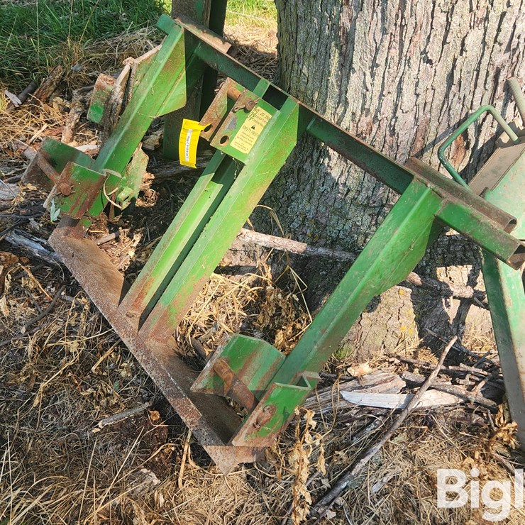 JOHN DEERE 200