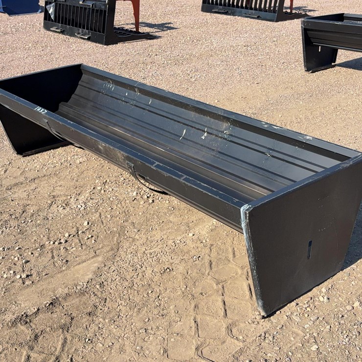 Cattle Feeder