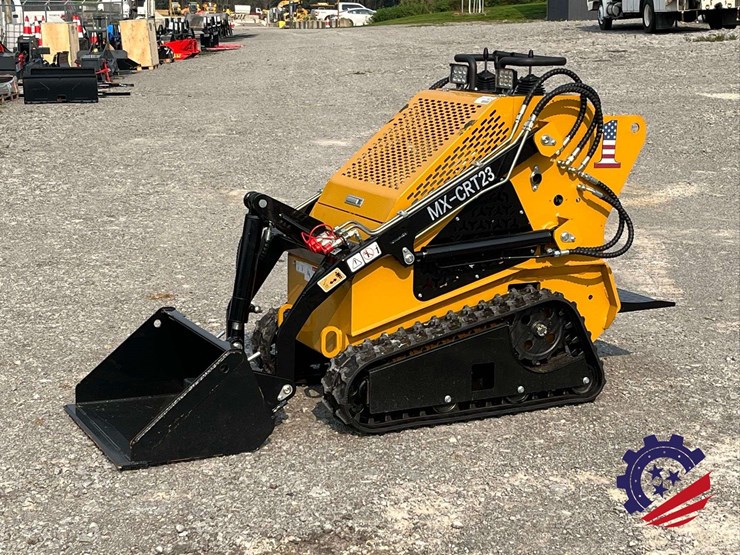 unused-2026-agt-mx-crt23-compact-track-loader-image-1