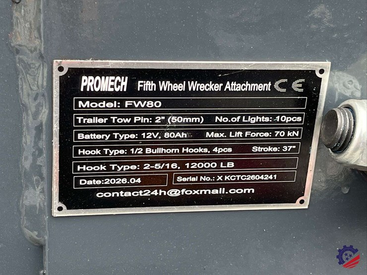 unused-2026-promech-fw80-fifth-wheel-wrecker-attachment-image-11