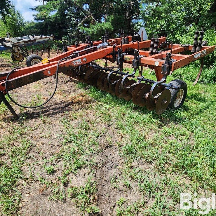 ALLIS-CHALMERS 1500