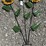 #147-•-metal-art---sunflower-bouquet-w/-ladybug-image-1