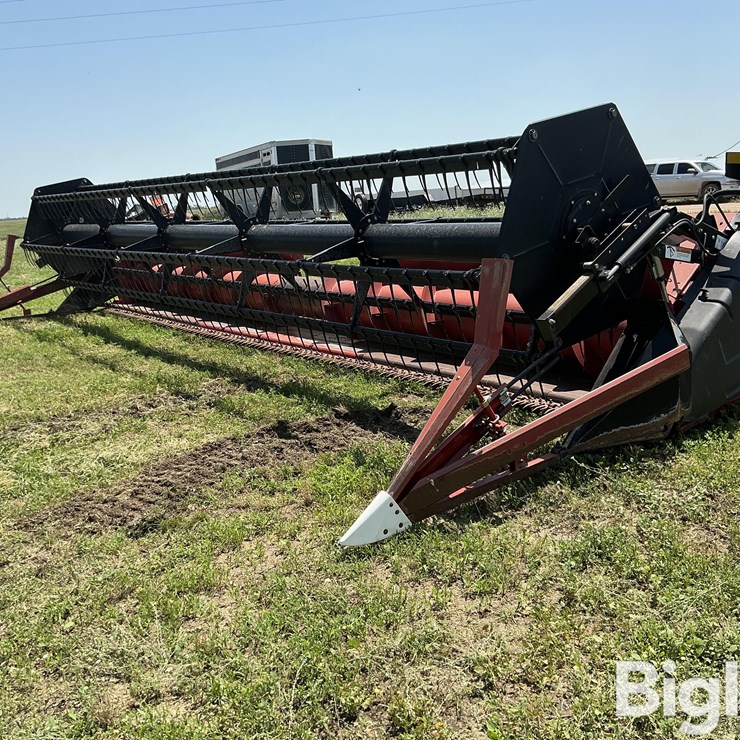 2003 CASE IH 1020