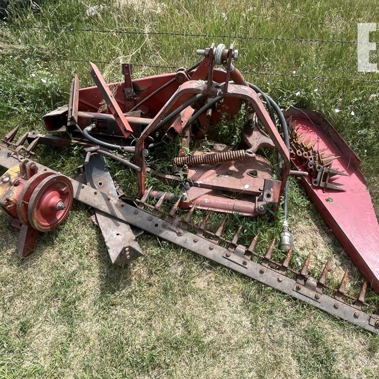 CASE IH 1300