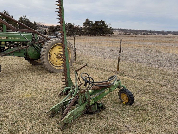 john-deere-no.-8w-sickle-mower-image-1