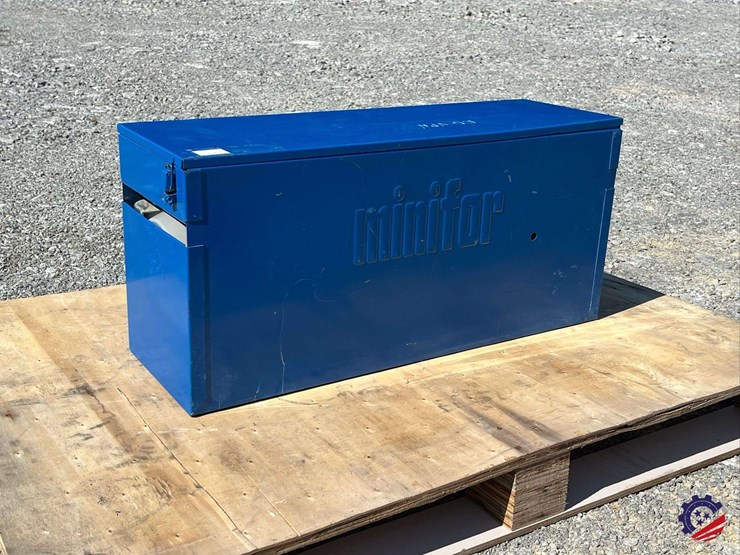 2011-tractel-minifor-115v-portable-electric-hoist-image-2