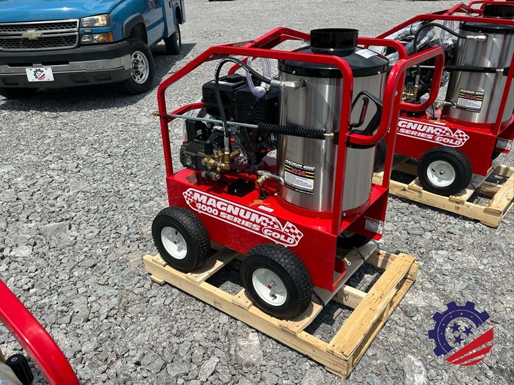 new-2026-easy-kleen-gs18-magnum-4000-steam-pressure-washer-image-2