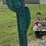 #118-•-metal-art---tall-cactus-w/-pink-flowers-image-3