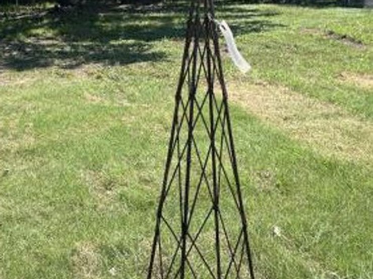 #159-•-metal-art---cardinal-windmill-image-1