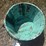 #66-•-small-teal-rustic-wooden-bucket-image-3