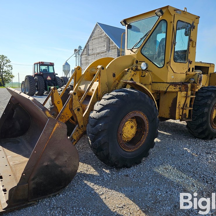 CATERPILLAR 950