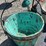 #138-•-large-teal-wooden-rustic-bucket-image-3
