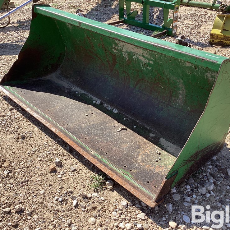 JOHN DEERE 6