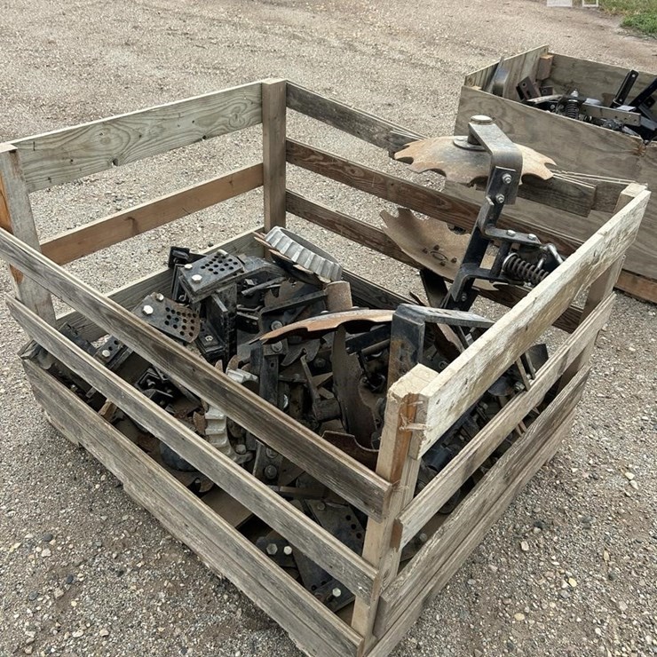 MISC PALLET