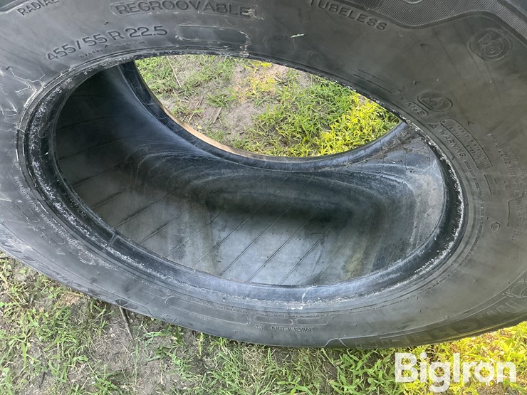 michelin-455/55r22.5-super-single-truck-tires-image-12