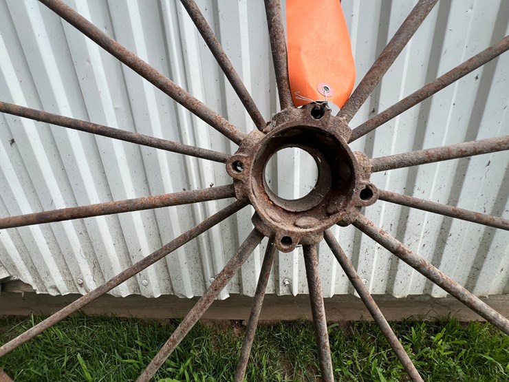 #9945-•-45"-steel-wheel-image-2