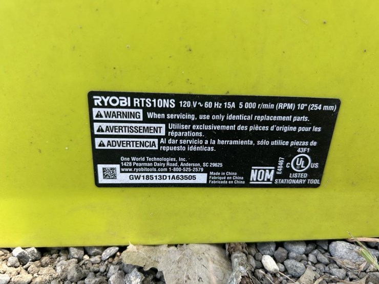 #90-•-ryobi-10"-table-saw-image-6