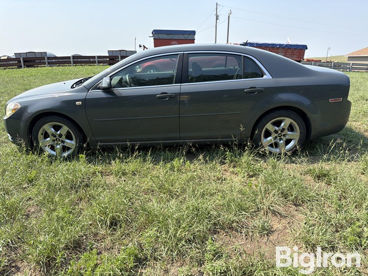 2008-chevrolet-malibu-lt-4-door-sedan-image-8