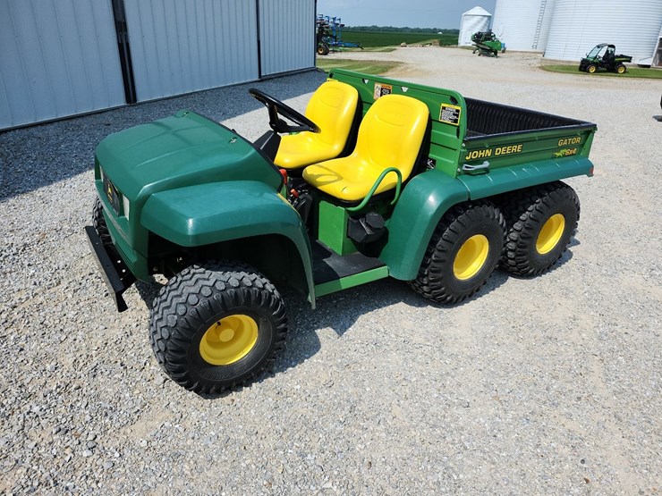 1997-john-deere-gator-image-1