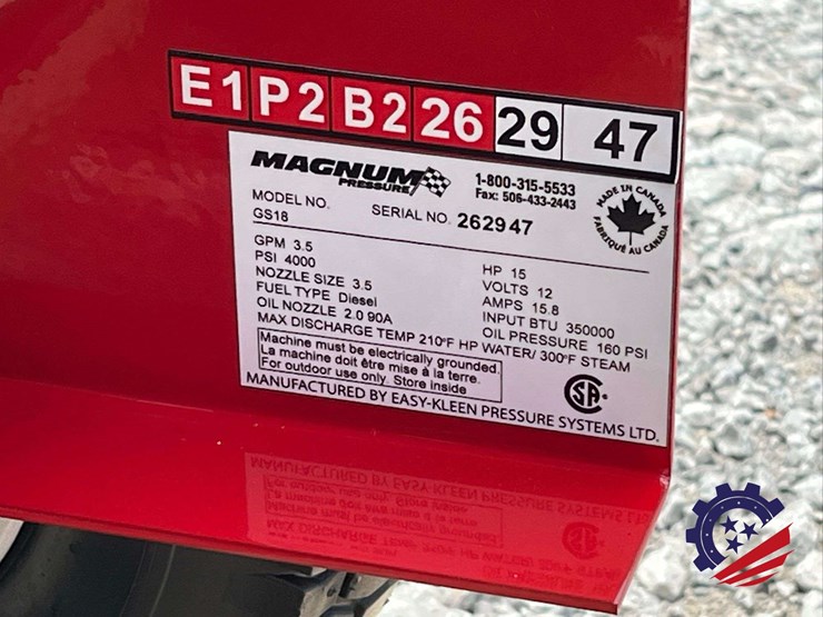 new-2026-easy-kleen-gs18-magnum-4000-steam-pressure-washer-image-13