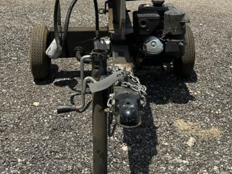 #71-•-dirty-hand-tools-28-ton-log-splitter-image-2
