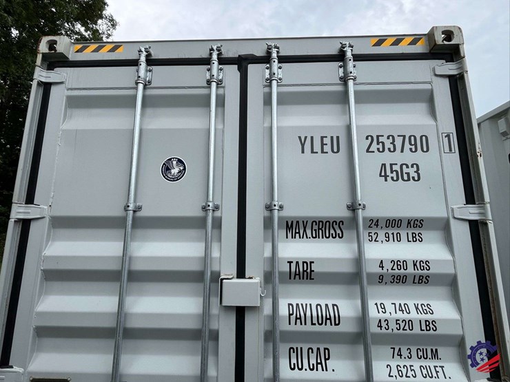 unused-2026-ce-irc40-yhx-40ft-container-with-4-doors-image-10