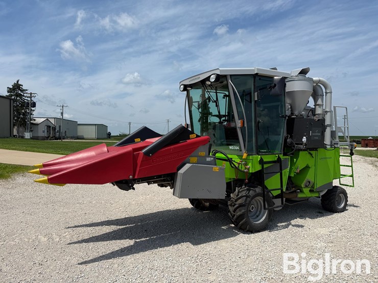 2010-wintersteiger-delta-4wd-single-plot-research-combine-image-1