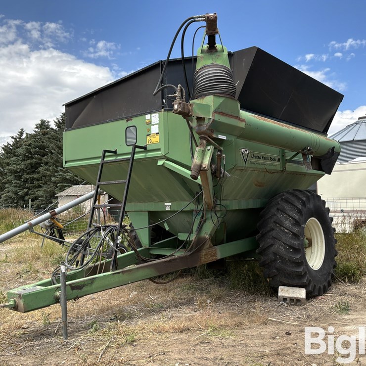 UNITED FARM TOOLS 725