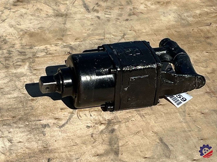 rebuilt-ingersoll-rand-280-1”-air-impact-wrench-image-4