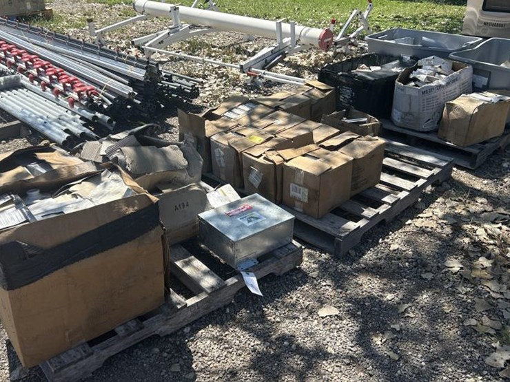 #82-•-(3)-pallets-of-electrical-components-image-1