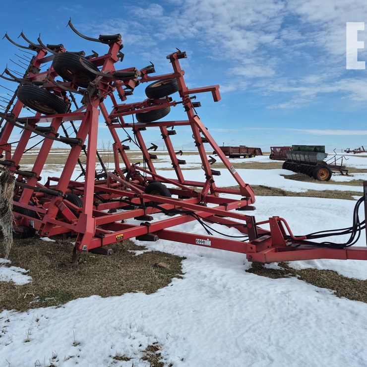 CASE IH 4800