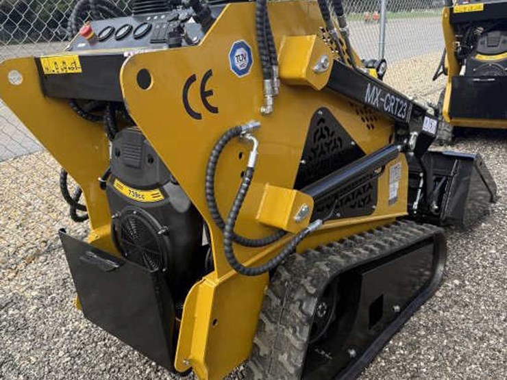 #5-•-mini-skid-steer-tracked-loader---gas-mx-crt23-image-6
