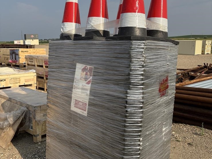 (50)-unused-safety-traffic-cones-image-1