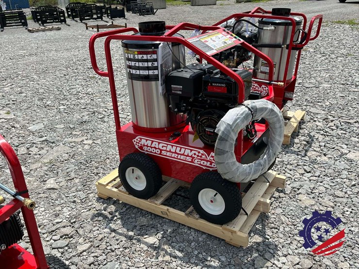 new-2026-easy-kleen-gs18-magnum-4000-steam-pressure-washer-image-5
