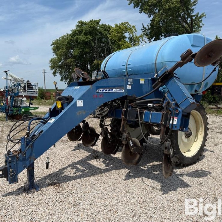 BLU-JET AT5000