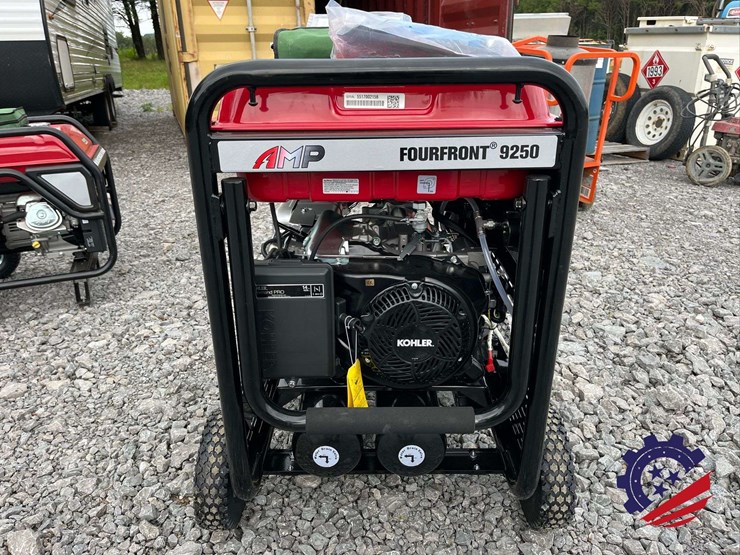 new-/-unused-amp-fourfront-9250-generator/-welder/-plasma-cutter/-compressor-image-6