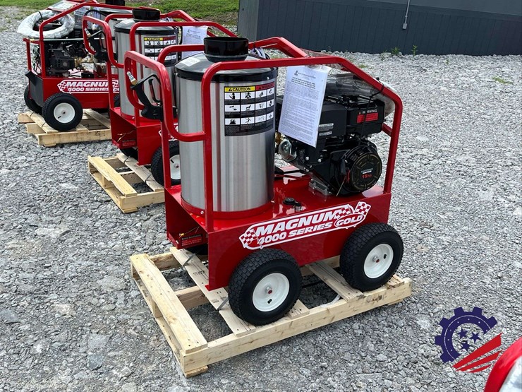 new-2026-easy-kleen-gs18-magnum-4000-steam-pressure-washer-image-4