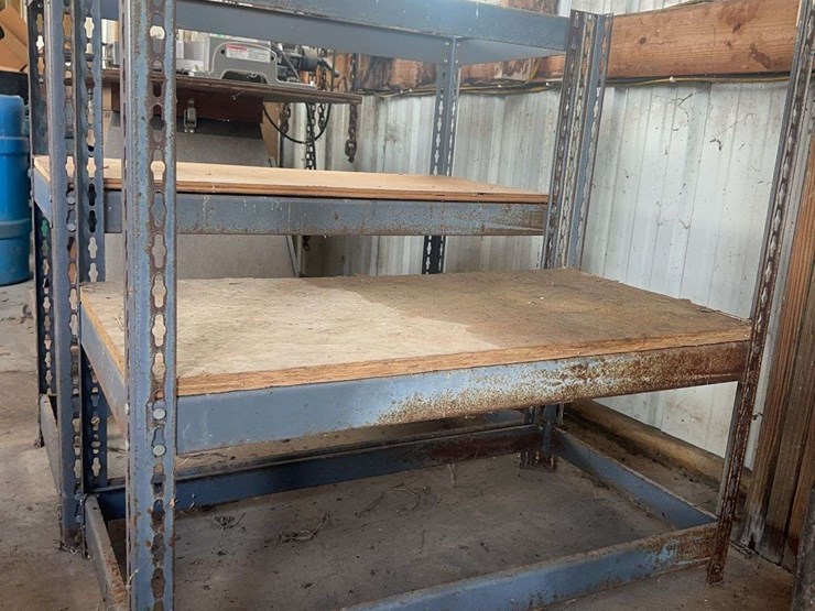industrial-boltless-steel-rivet-rack-shelving-units-image-3