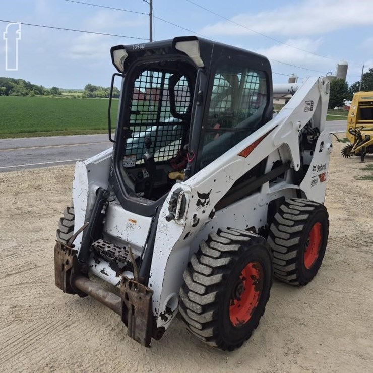 BOBCAT S650