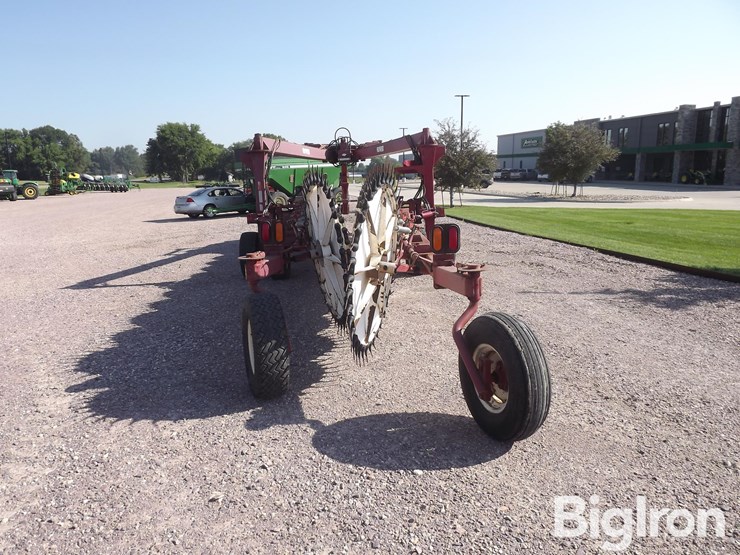 2008-rowse-u27-27-wheel-hay-rake-image-6