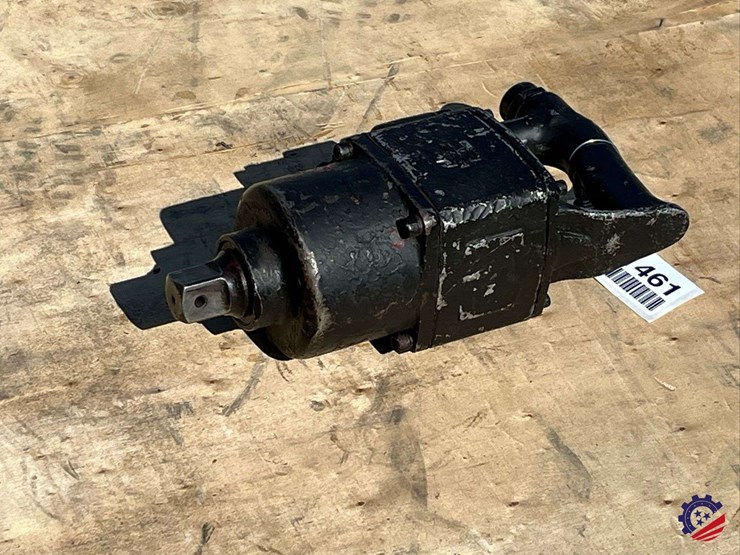 rebuilt-ingersoll-rand-280-1”-air-impact-wrench-image-4