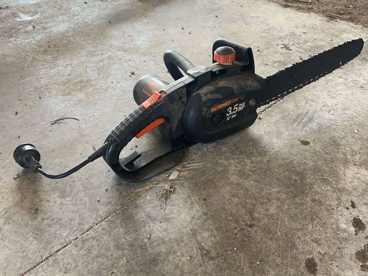 remington-3.5-hp-16-inch-electric-chainsaw-model-m35016aw-image-1