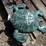 #117-•-metal-art---medium-teal-turtle-image-3