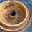 #2440-•-4-28.5--25-dirt-pan-tires-with-wheels-image-3