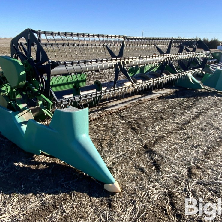 1996 JOHN DEERE 920