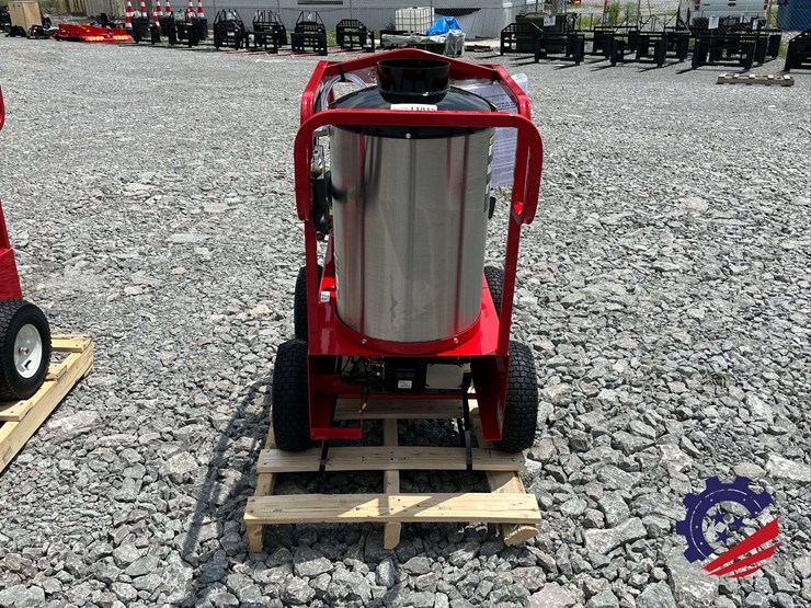 new-2026-easy-kleen-gs18-magnum-4000-steam-pressure-washer-image-3