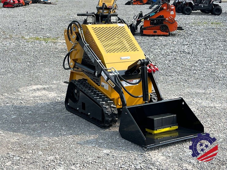 unused-2026-agt-mx-crt23-compact-track-loader-image-9