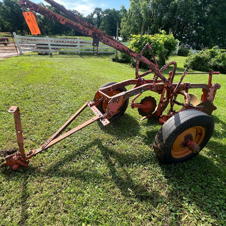 ALLIS-CHALMERS 2
