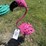 #116-•-metal-art---flamingo-bobble-head-image-3