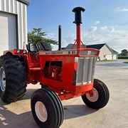 ALLIS CHALMERS D21